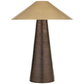 Lámpara decorativa Miramar